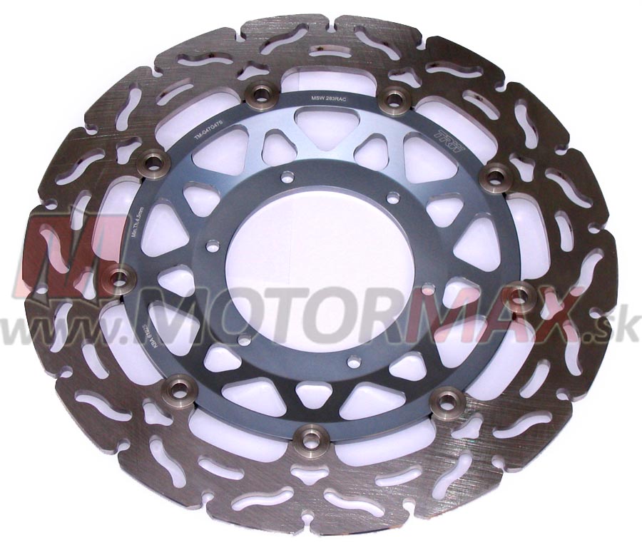 310 mm kotúč TRW - Honda CB 1100 SC42, CBR 1100 SC35
