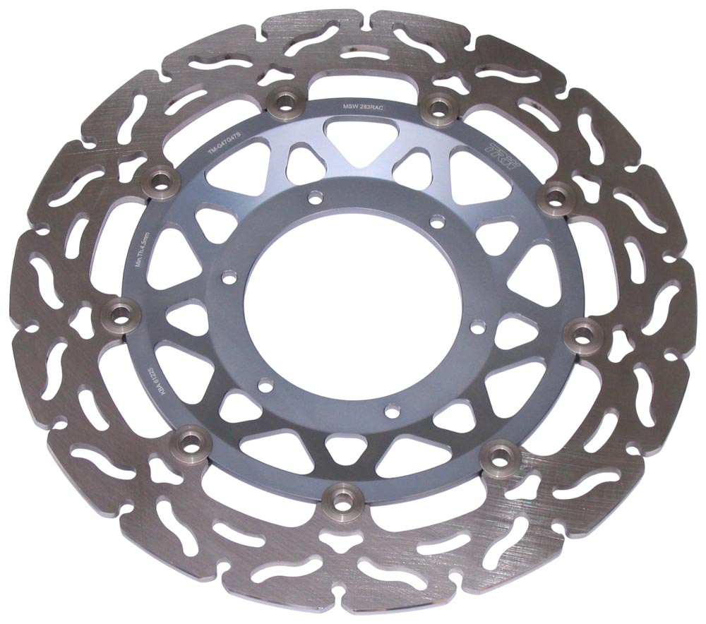 310 mm kotúč TRW - Honda CB 1100 SC42, CBR 1100 SC35