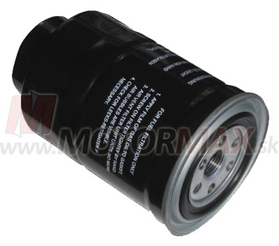 Palivový filter PP968/1 (1.9/2.4 JTD) Alfa, Fiat, Lancia, LDV