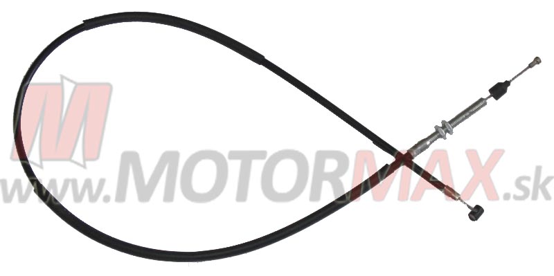 Spojkové lanko - Kawasaki ZX-6R 05-06, ZX-6RR 05-06