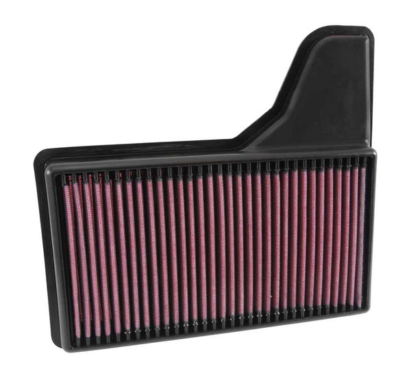 Športový filter K&amp;N - Ford Mustang