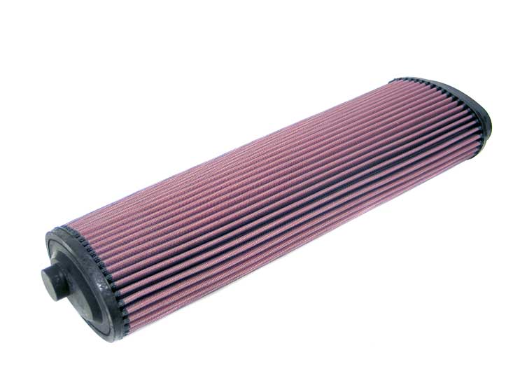 Športový filter K&N - BMW 2.0d 1/3/5/X3, Rover 75 2.0d, Freelander 2.0 Td4