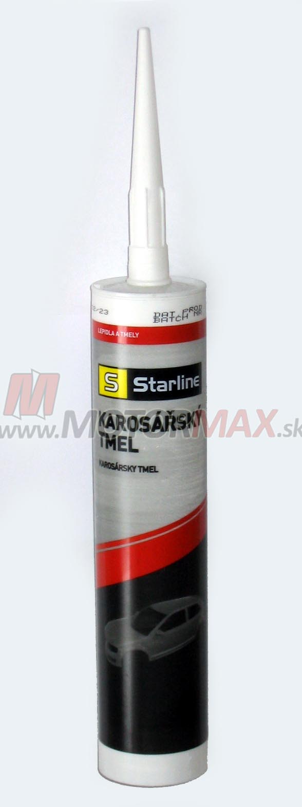 Karosársky tmel Starline 310 ml