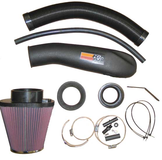 Kit 57i K&N 57-0582 - Honda Civic