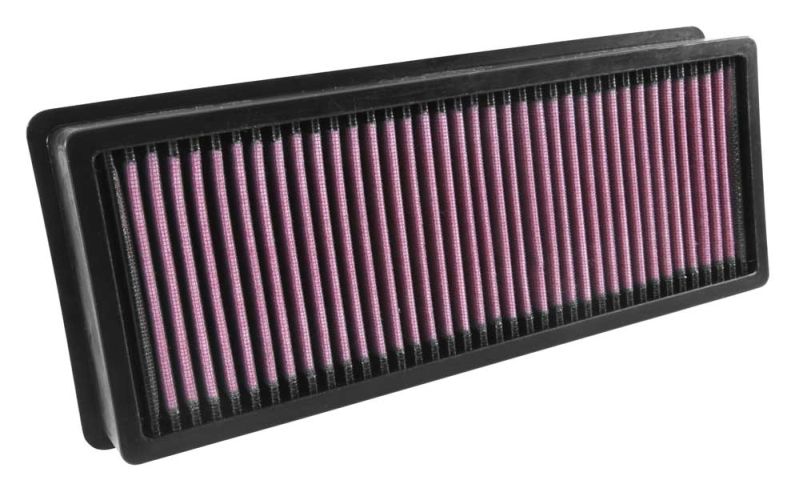 Športový filter K&N - BMW 30d, 35d, 40d, 50d