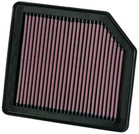 Športový filter K&N - Honda Civic VIII 1.8