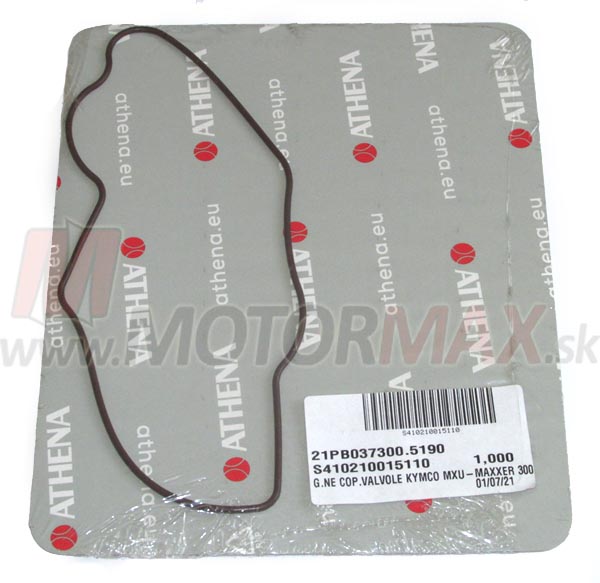 Tesnenie veka ventilov - KVF300, MXU, Maxxer, X Citing,  G-Dink, People S
