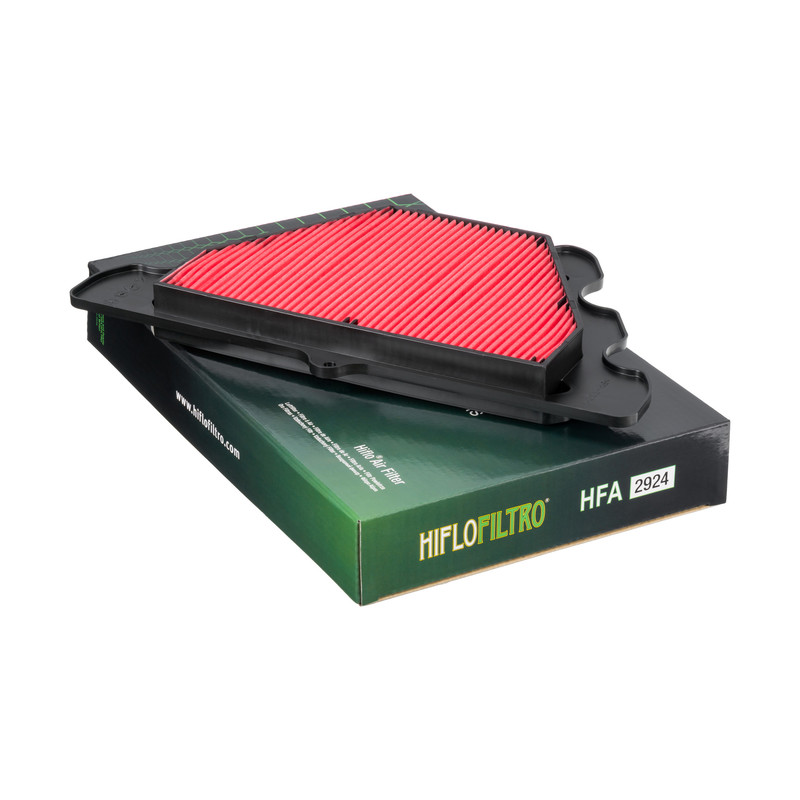 Vzduchový filter - Kawasaki Z900 RS