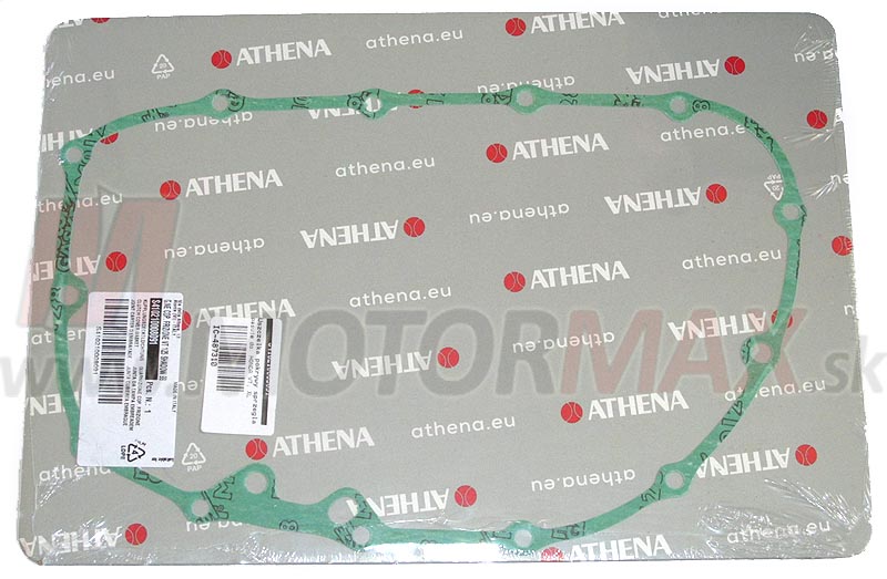 Tesnenie veka spojky - Honda VT125C, XL125