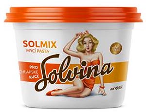 Solvina Solmix 375 g