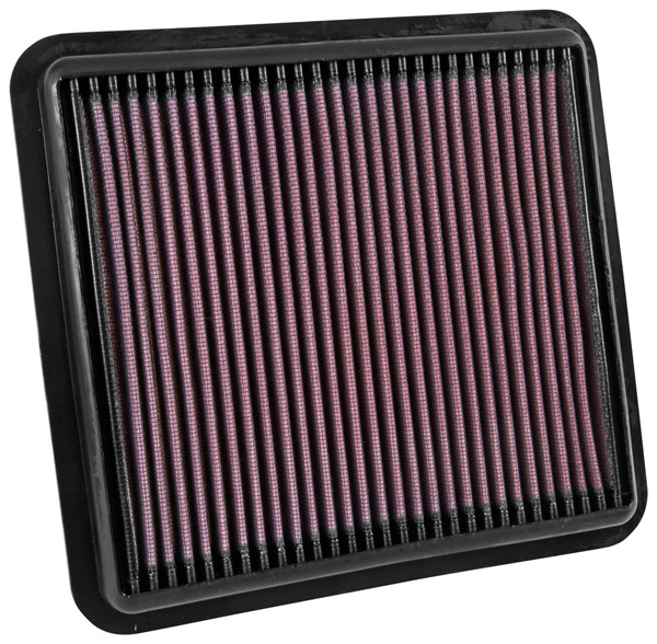 Športový filter K&N - Mazda CX-3 2.0