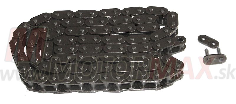 Rozvodová reťaz DID - Husqvarna TE350, TE400, TE410, TE510, TC/TXC 510, SM530