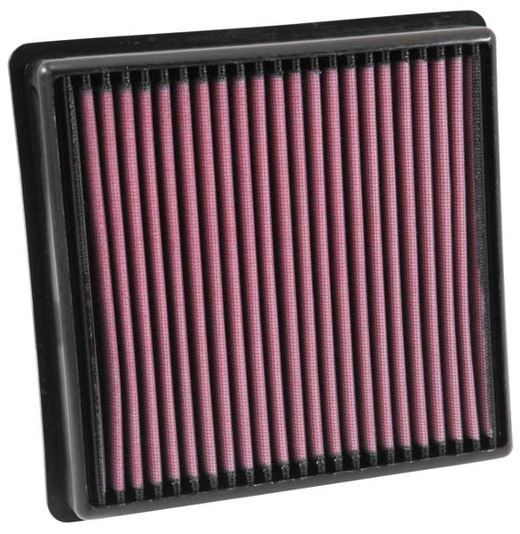 Športový filter K&N - Grand Cherokee IV, Chrysler 300C