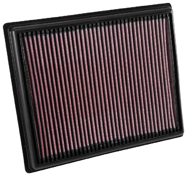 Športový filter K&N - 1.8 TSI/1.6 TDI Ibiza IV, Toledo IV, Rapid, Polo, Audi A1