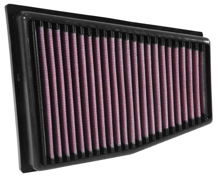 Športový filter K&N - ĽAVÁ strana Audi B8 RS4, RS5, S5