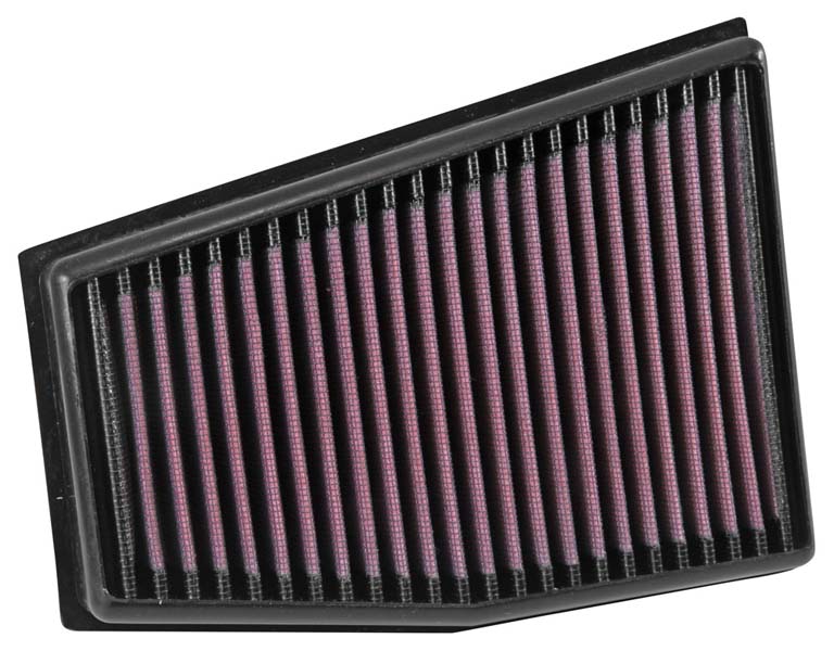 Športový filter K&N - PRAVÁ strana Audi B8 RS4, RS5, S5