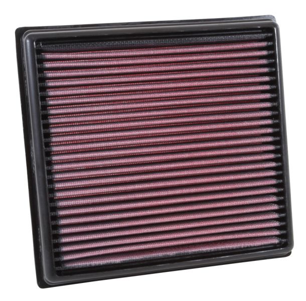 Športový filter K&N - Opel Corsa E