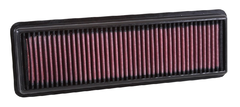 Športový filter K&N - BMW 520d F10, X5 25d F15 F85