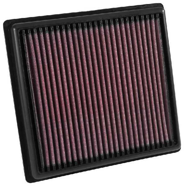 Športový filter K&N - 1.6i Fabia, Octavia, Rapid, Yeti, Arona, VW