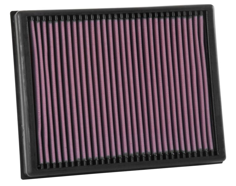 Športový filter K&N - Ford Ranger 2.0 EcoBlue