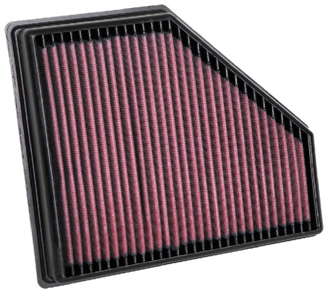 Športový filter K&N - Toyota Supra, BMW Z4, 2, 3, 4