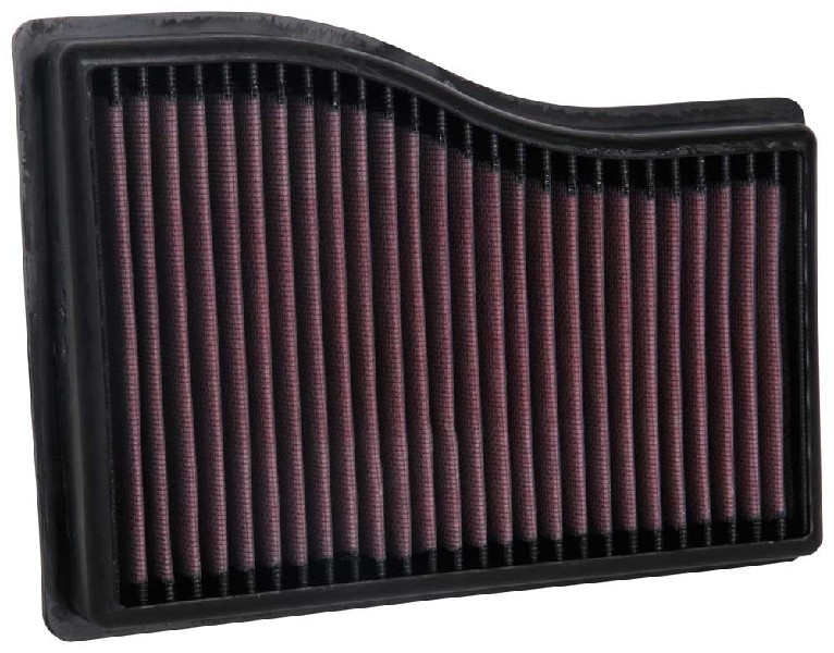 Športový filter K&N - Mercedes 160/180/200/250i trieda A, B, CLA, GLA, GLB