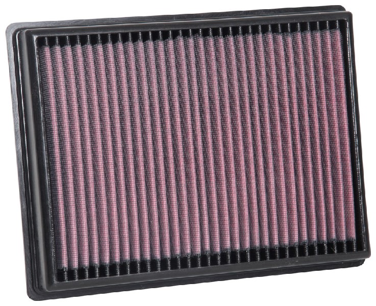 Športový filter K&N - Ford Focus IV, Kuga III