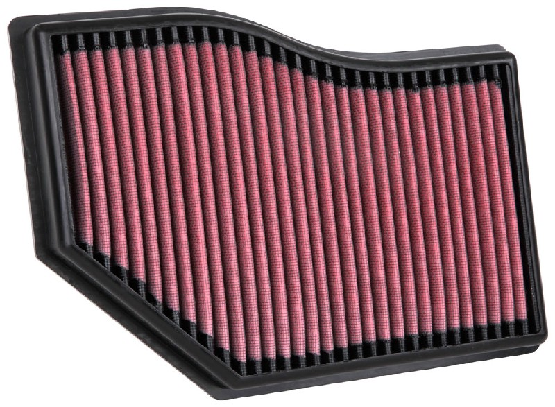 Športový filter K&N - Mercedes 180d/200d/220d trieda A, B, CLA, GLA, GLB