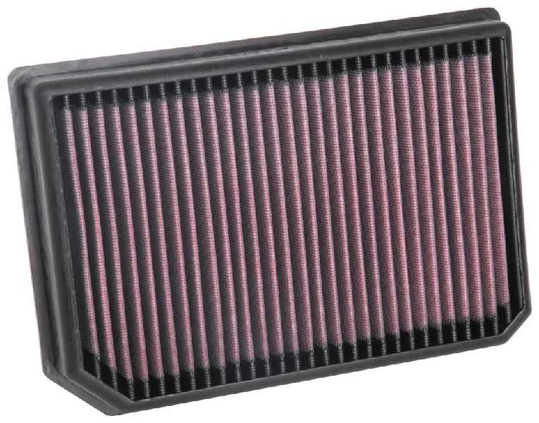 Športový filter K&N - Mercedes 220/250/35/45 trieda A, B, CLA, GLA, GLB