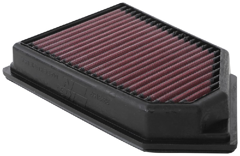 Športový filter K&N - Puma/Fiesta VII 1.0 EcoBoost