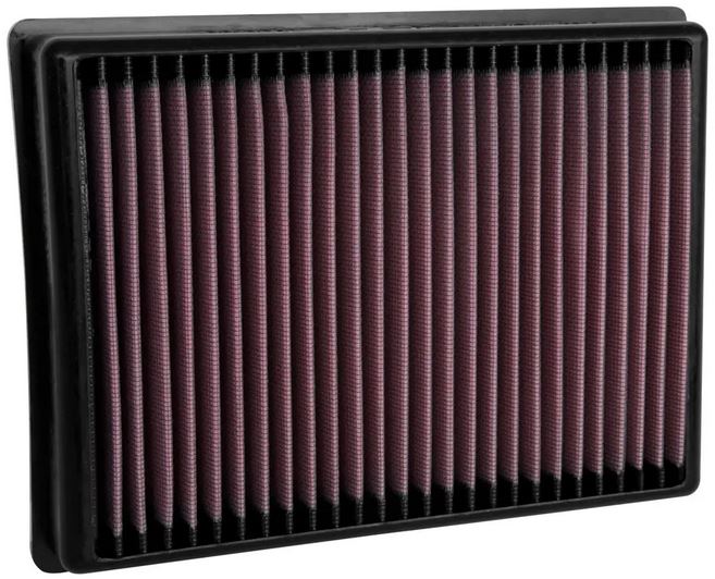 Športový filter K&N - Megane IV 1.8 RS, 1.8 dCi
