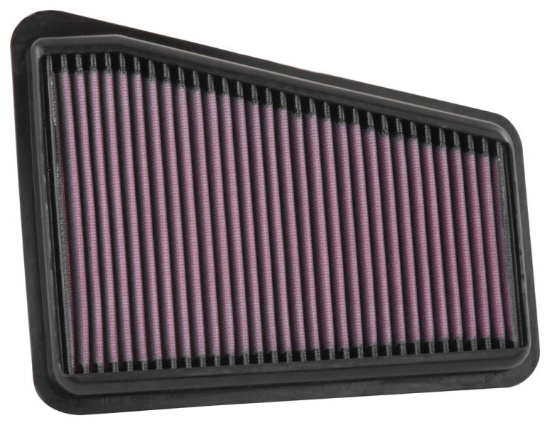 Športový filter K&N - Kia Stinger 3.3, Genesis G70 (pravý airbox)