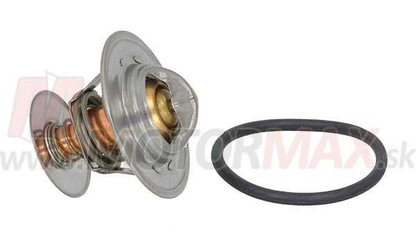 Termostat 54/35 x 31 mm, 87°C