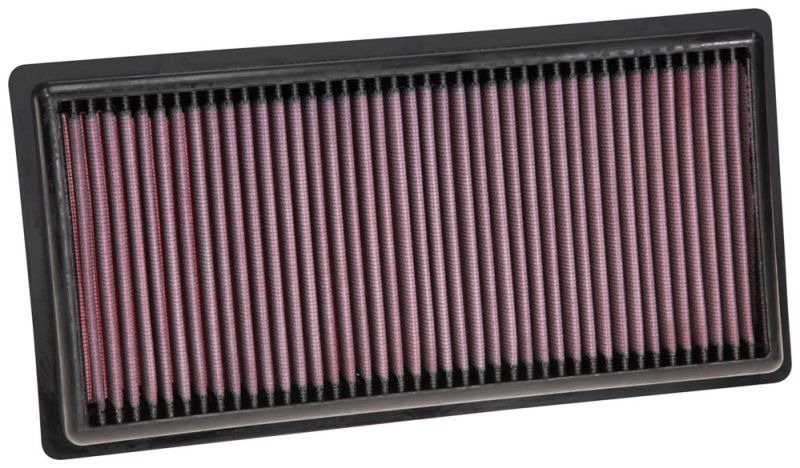 Športový filter K&N - Fiat 500X, Tipo 1.5T, Jeep Renegade