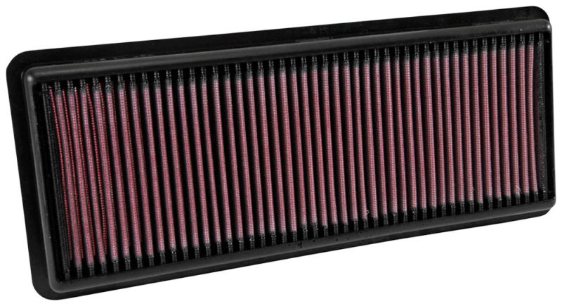 Športový filter K&N - Mazda MX-5, Fiat 124