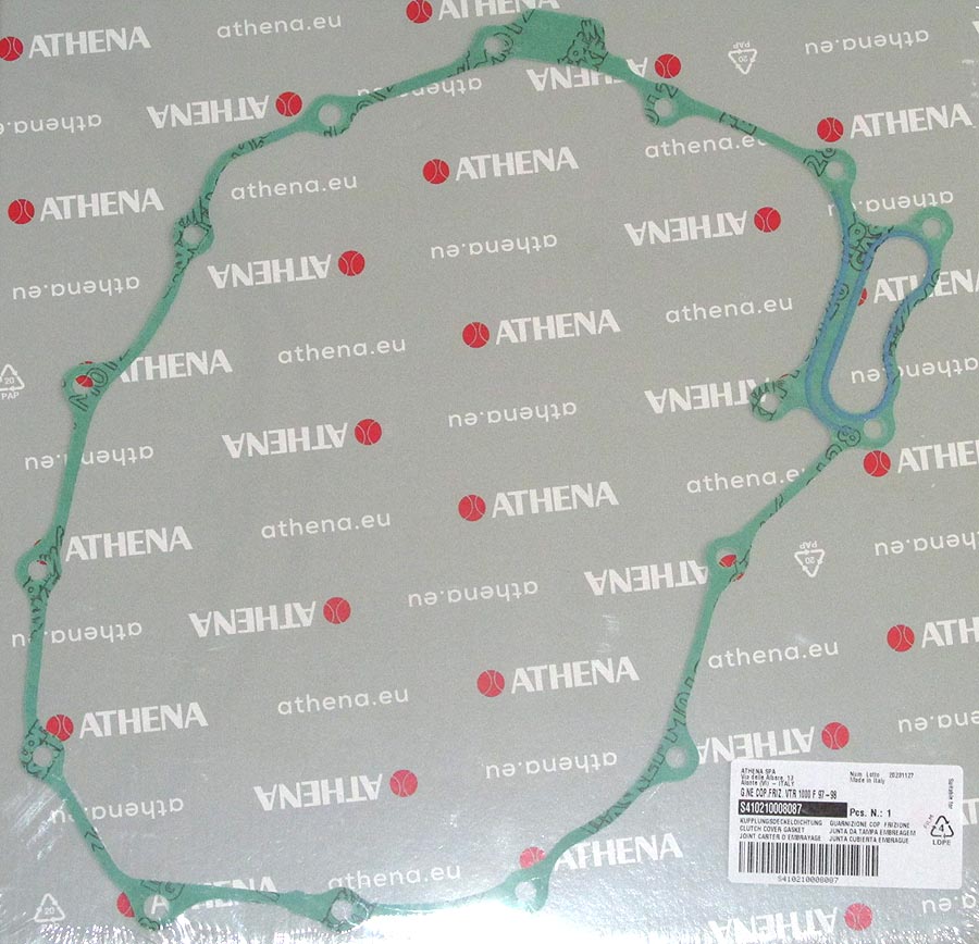 Tesnenie veka spojky - Honda VTR1000 97-99, XL1000 Varadero 99-11
