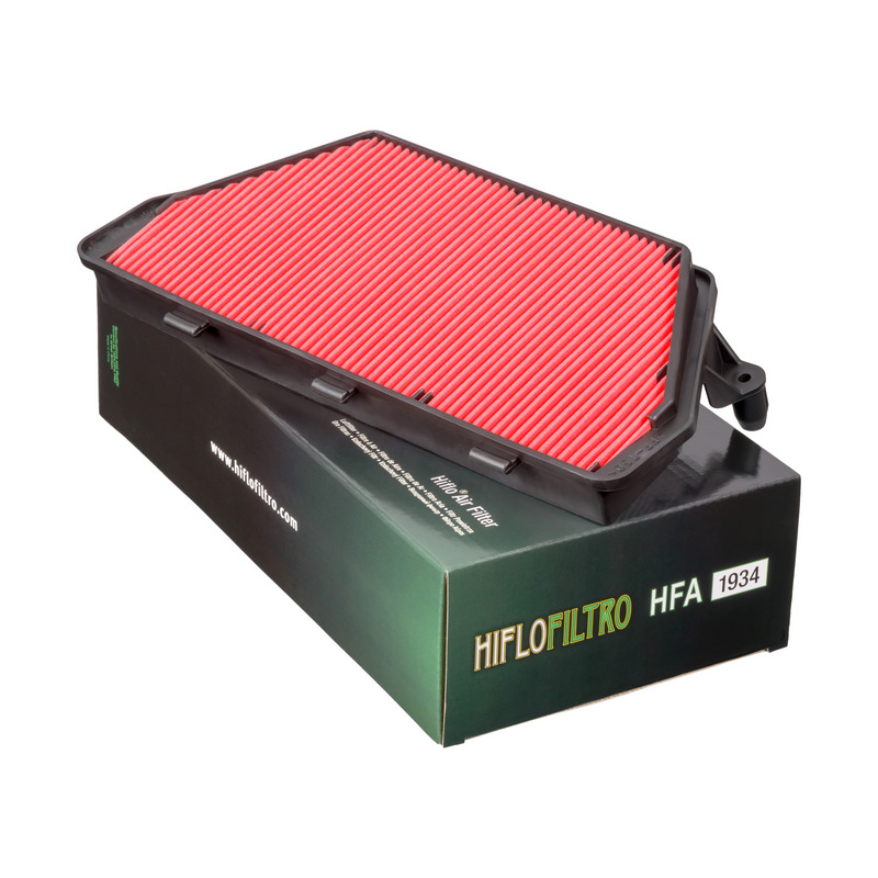 Vzduchový filter - Honda CBR 1000 RR/RA/S1/S2