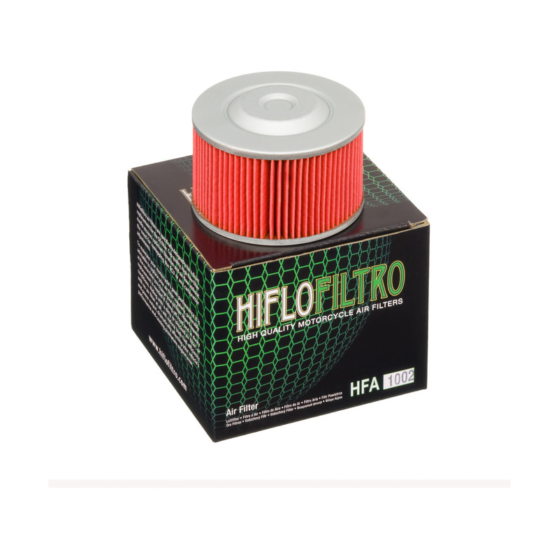 Vzduchový filter - Honda C50, C70, C90