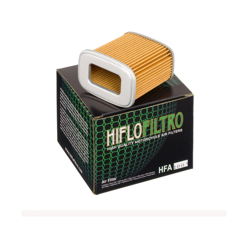 Vzduchový filter - Honda C50, C70, C90