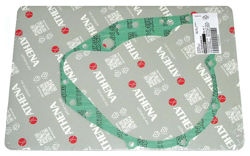 Tesnenie veka spojky - GPZ750, KZ650, KZ700, KZ750, Z650, Z750, ZN700, ZR750, ZX750