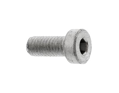 Skrutka kotúča M6x1 - BMW F650, R850, R1100, R1150, R65, R80, K1, K75, K100, K1100