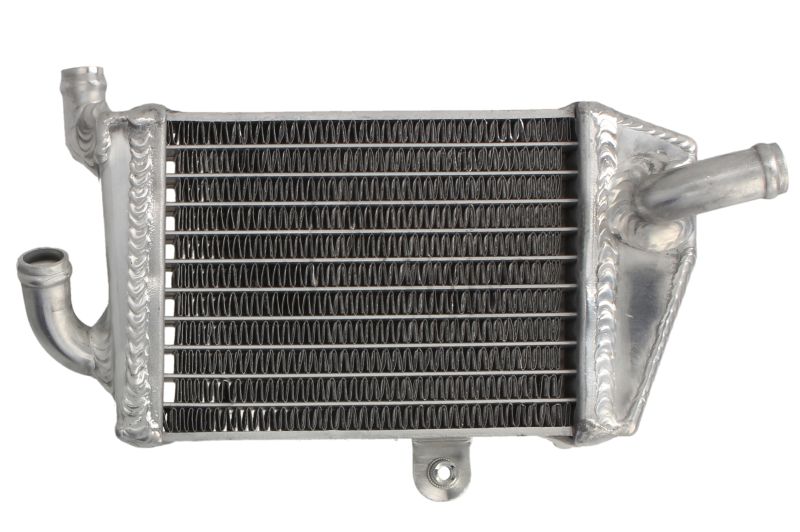 Chladič motora - KTM SX65 09-15, SXS65 13, SXS650 12 - ĽAVÁ strana
