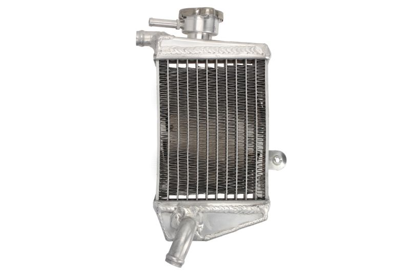 Chladič motora - KTM SX65 09-15, SXS65 13, SXS650 12 - PRAVÁ strana