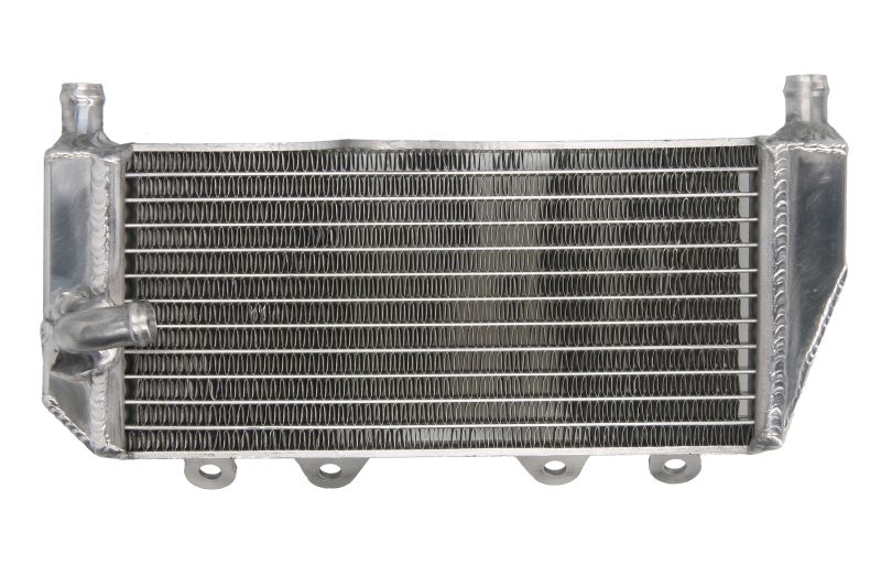 Chladič motora - Yamaha YZ125 2005-2019 - ĽAVÁ strana