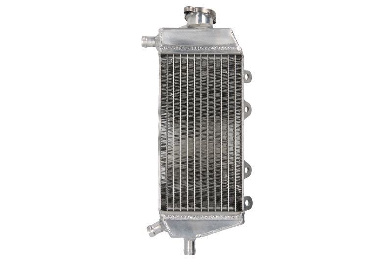 Chladič motora - Yamaha YZ125 2005-2019 - PRAVÁ strana