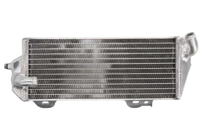Chladič motora - Suzuki RM-Z 250 2010-2012 - ĽAVÁ strana
