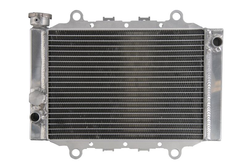 Chladič motora - Yamaha YFM400 03-08, YFM450 03-14