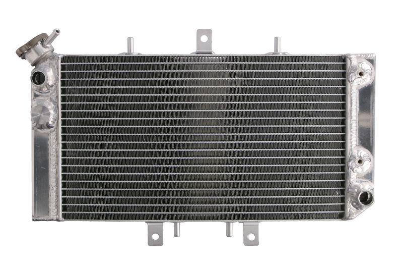 Chladič motora - Polaris Outlaw 525 2008-2011