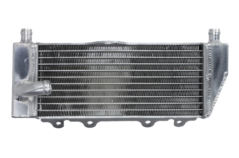 Chladič motora - Yamaha YZ250 2002-2019 - ĽAVÁ strana