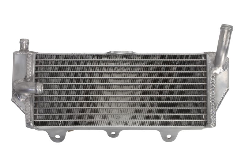 Chladič motora - Yamaha WR 450F 2012-2015 - ĽAVÁ strana